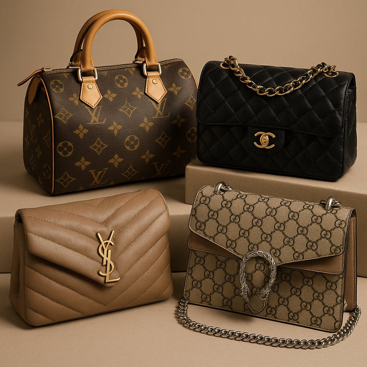 Luxury Bags