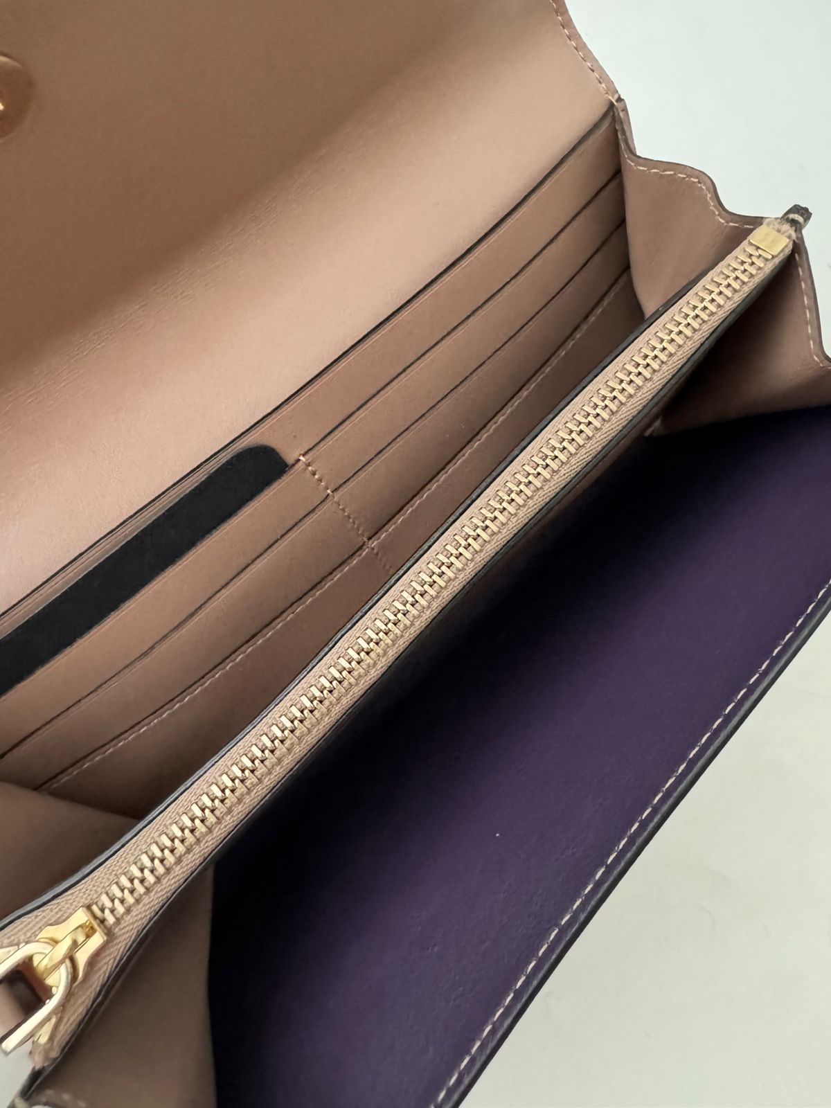 BVLGARI Serpenti Forever 32cm Bag – Gold Hardware – Matching Wallet Included