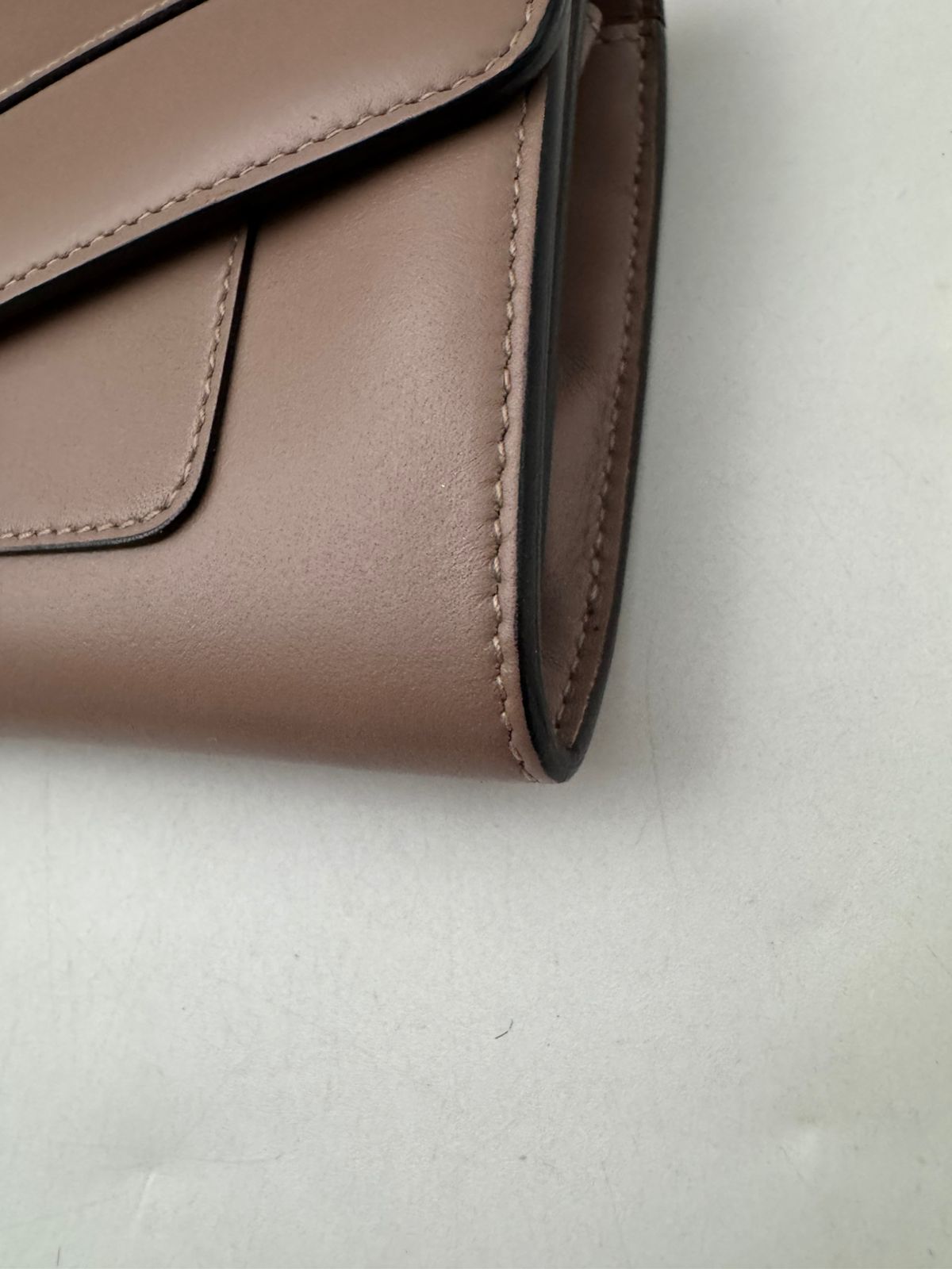 BVLGARI Serpenti Forever 32cm Bag – Gold Hardware – Matching Wallet Included