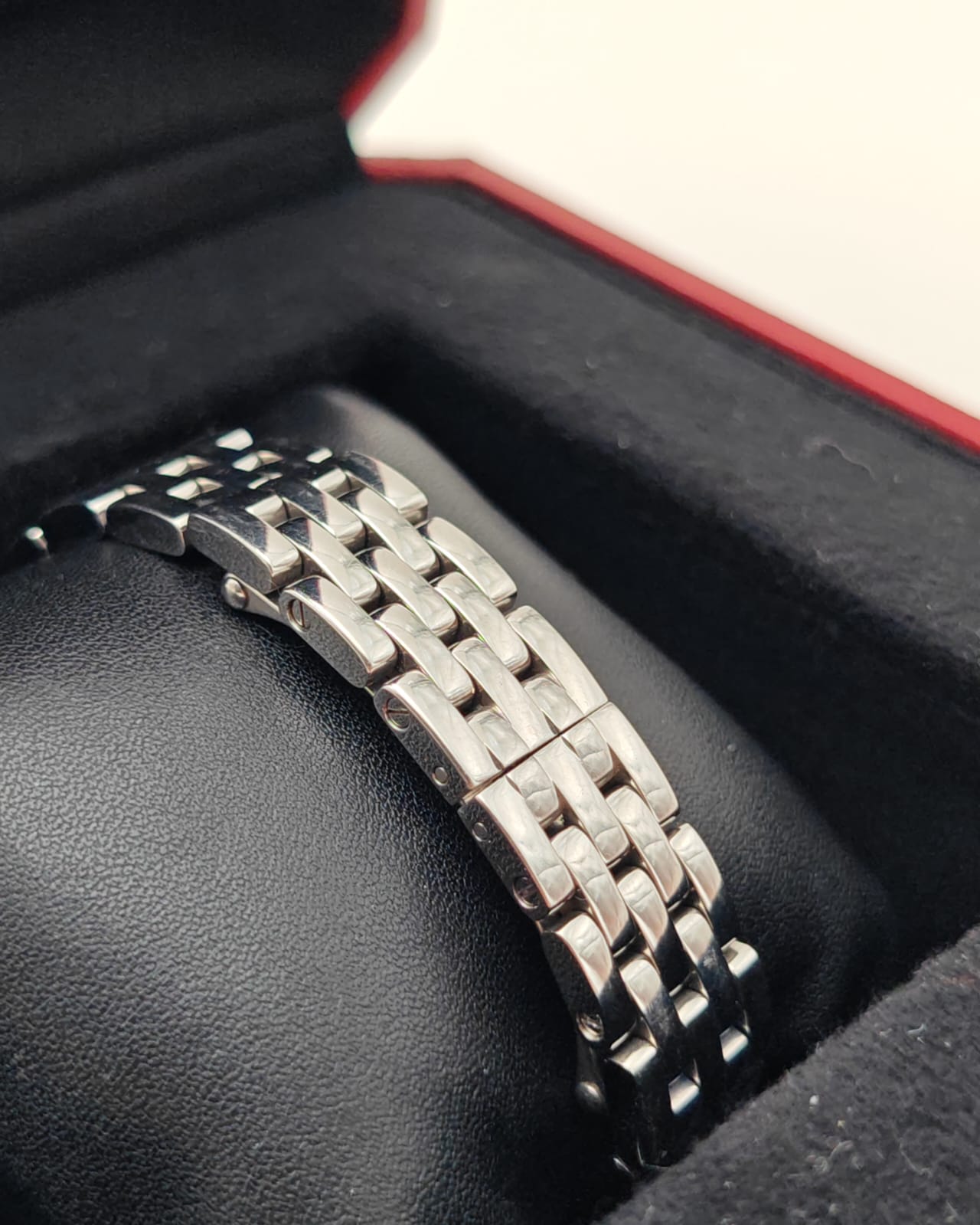 Cartier Panthère de Cartier Small Model