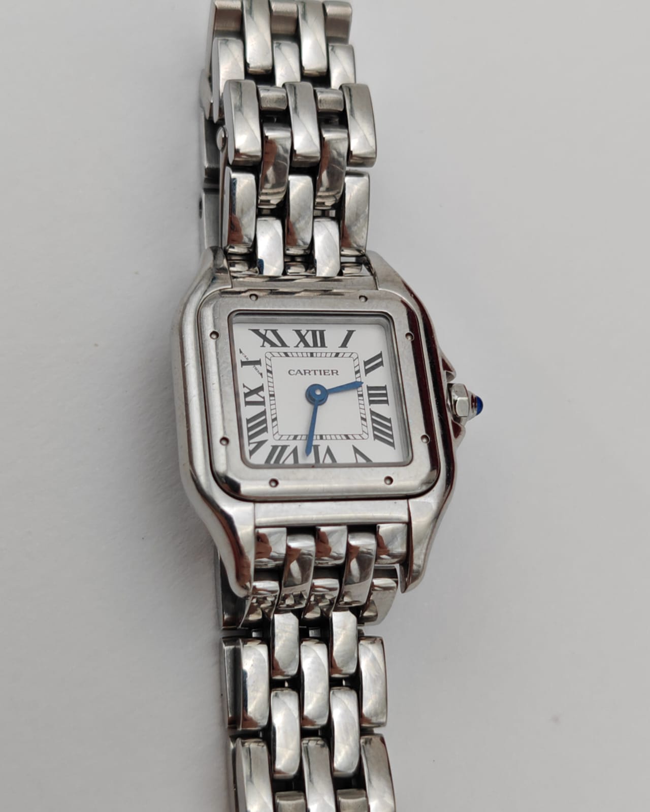 Cartier Panthère de Cartier Small Model