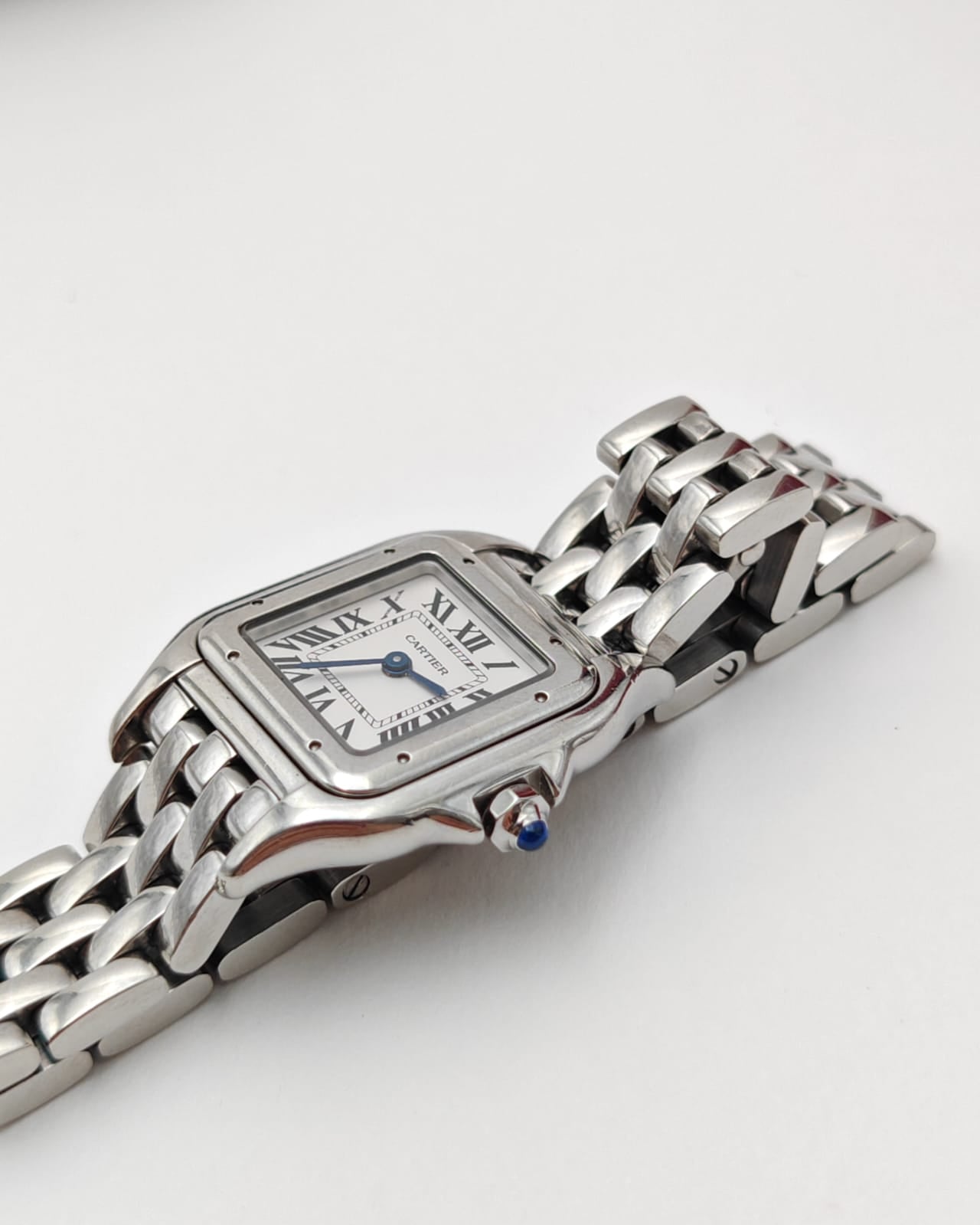 Cartier Panthère de Cartier Small Model