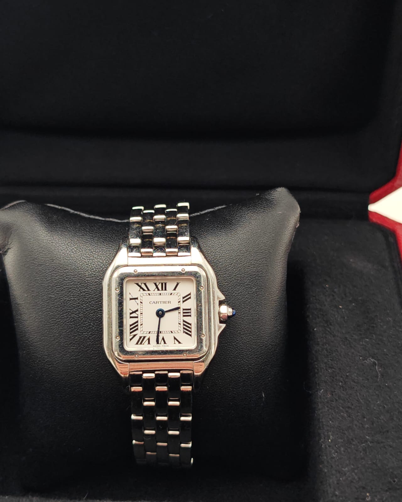 Cartier Panthère de Cartier Small Model