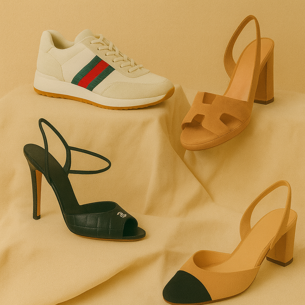 Footwear