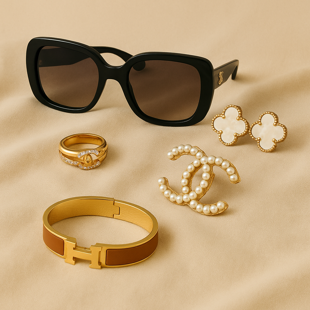 Jewelries & Accesories