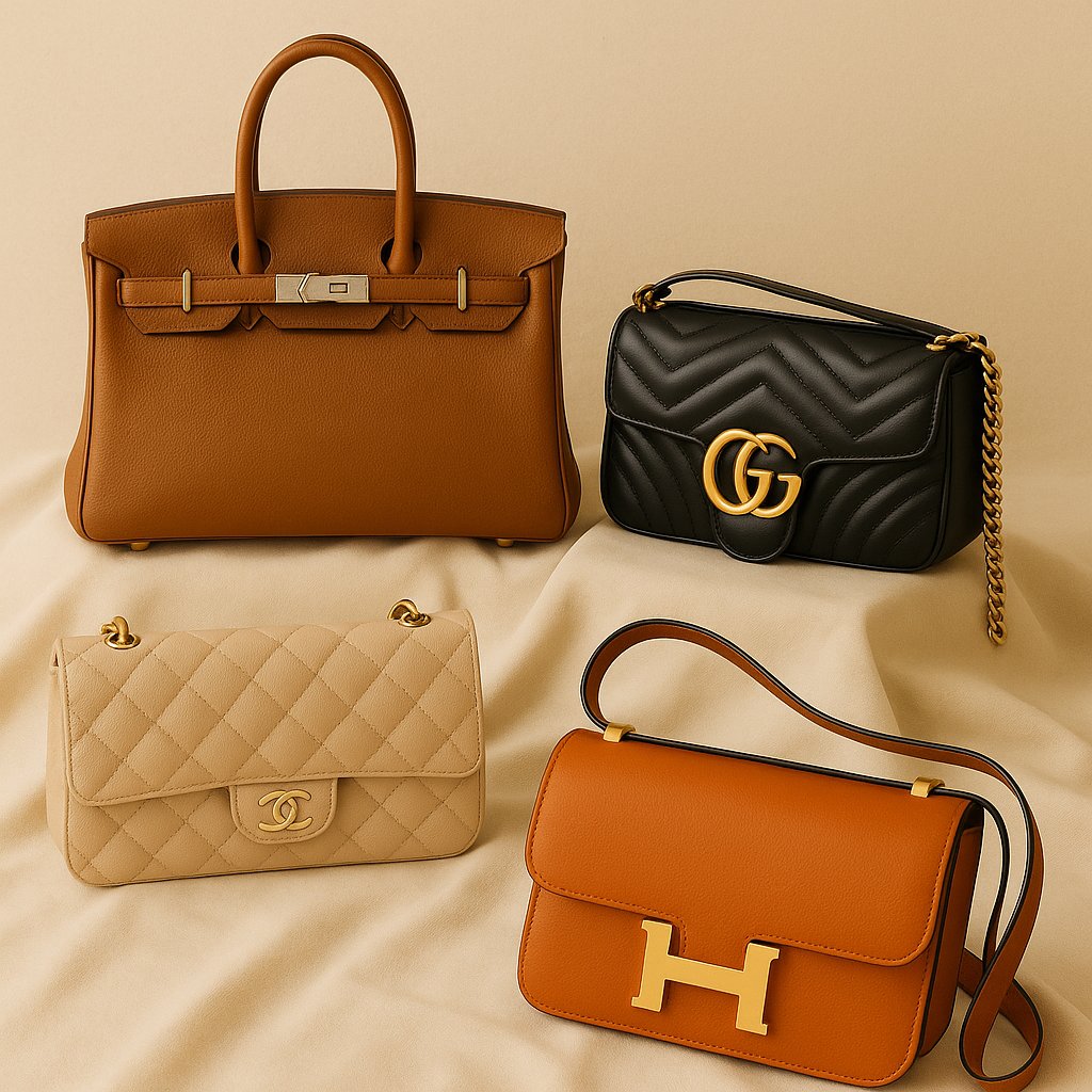 Luxury Bags
