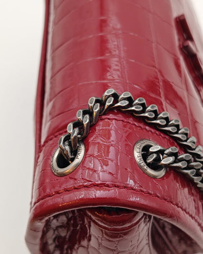 Saint Laurent Medium College Bag