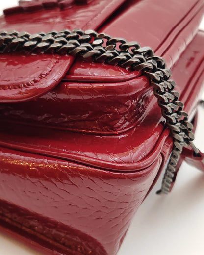 Saint Laurent Medium College Bag