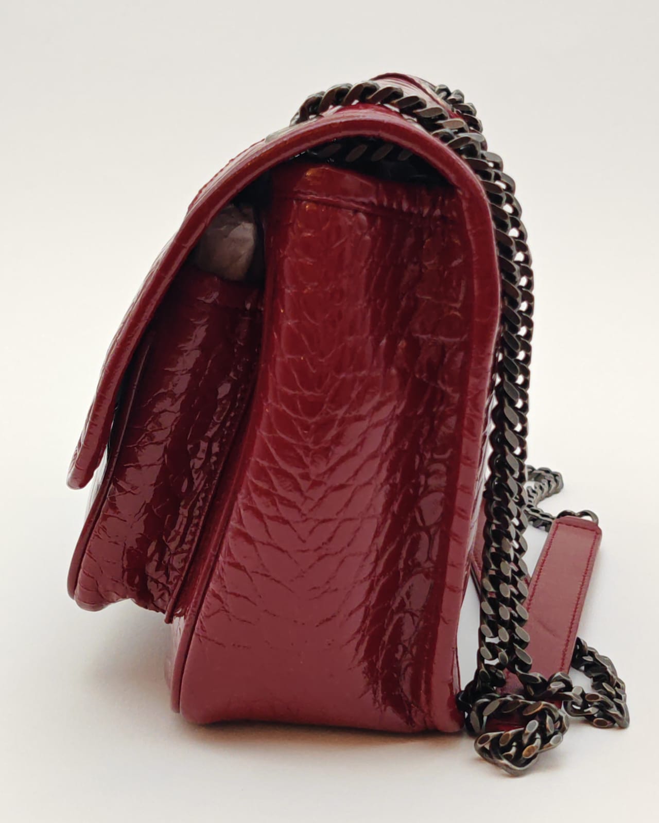 Saint Laurent Medium College Bag