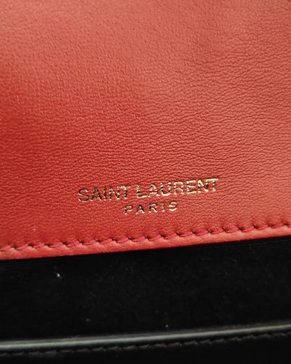 Saint Laurent Medium College Bag