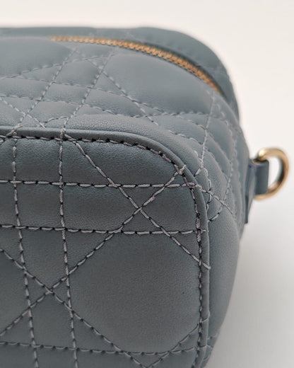 Christian Dior Vanity Case Small