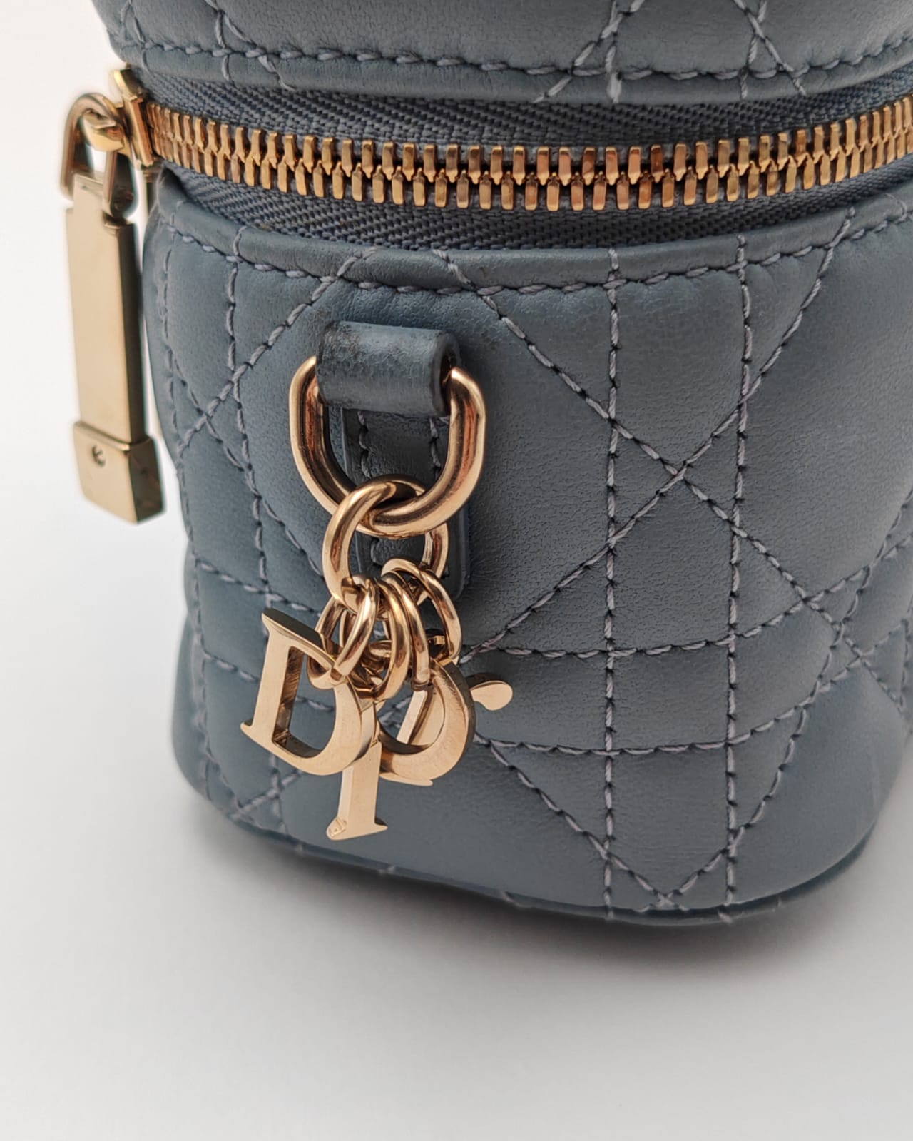 Christian Dior Vanity Case Small