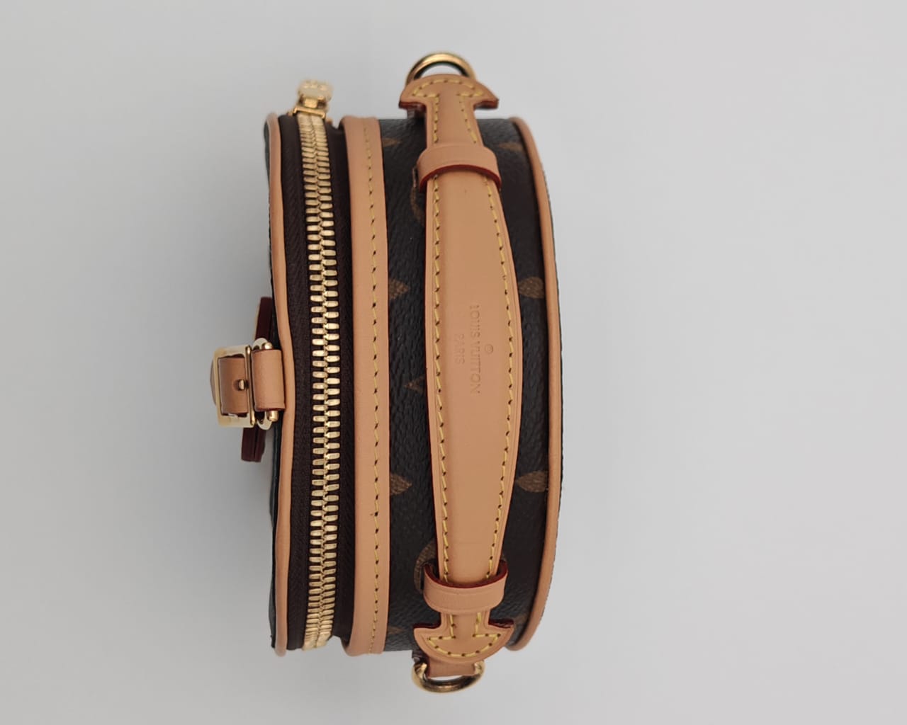 LOUIS VUITTON BOÎTE CHAPEAU SOUPLE BAG MONOGRAM CANVAS