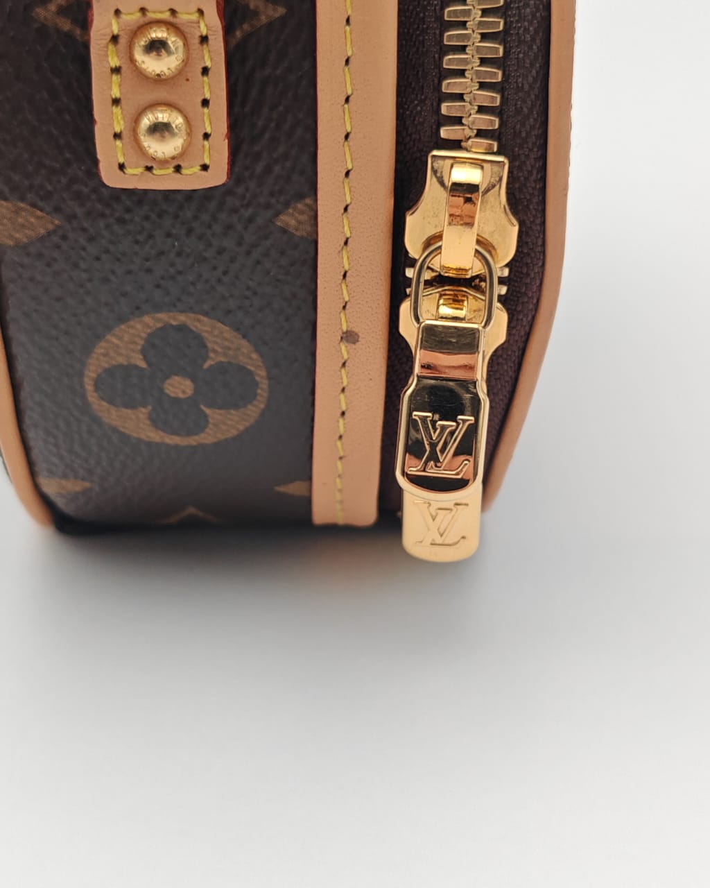 LOUIS VUITTON BOÎTE CHAPEAU SOUPLE BAG MONOGRAM CANVAS