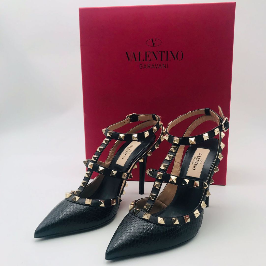 VALENTINO GARAVANI High Heels