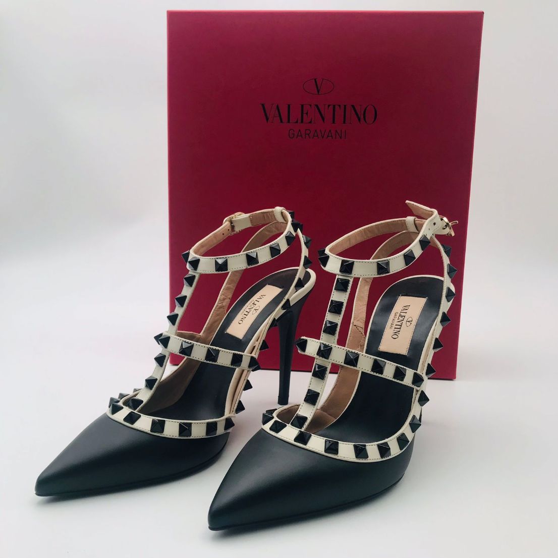 VALENTINO GARAVANI High Heels