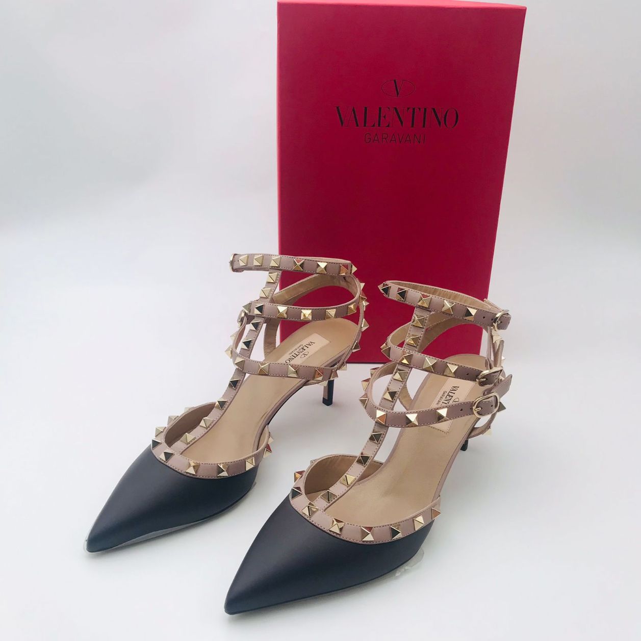VALENTINO GARAVANI High Heels